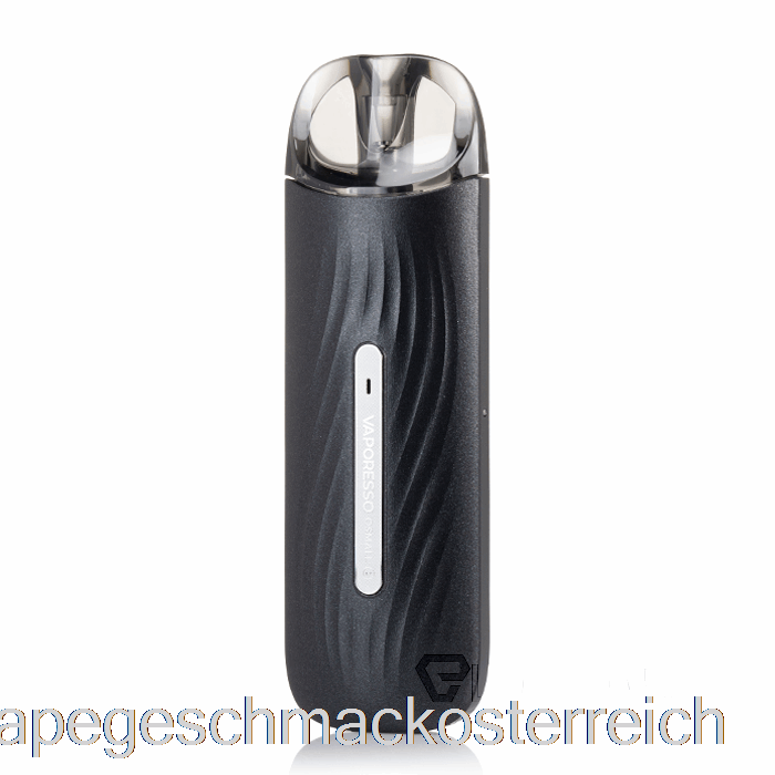 Vaporesso Osmall 2-Pod-System Mit Schwarzem Vape-Geschmack